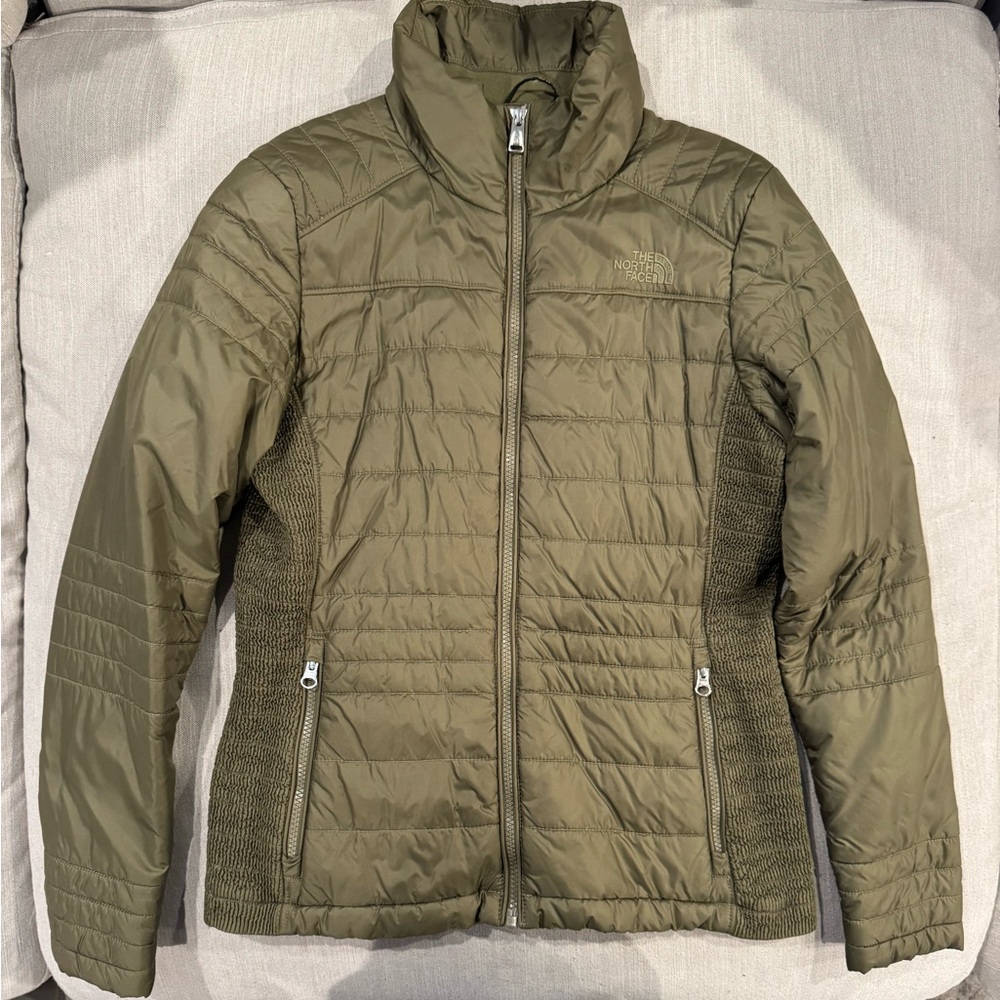 NorthFace Coat